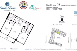 550 Okeechobee Blvd, West Palm Beach, FL 33401 - Photo 39