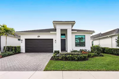 2752 SE Ashfield Drive, Port Saint Lucie, FL 34984 - Photo 1