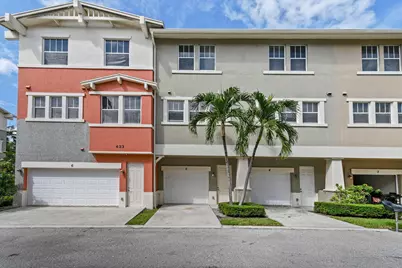 433 Amador Lane, Unit #5, West Palm Beach, FL 33401 - Photo 37