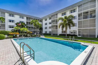 800 E Camino Real, Unit #204, Boca Raton, FL 33432 - Photo 29