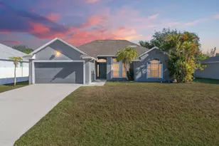 2619 SW Fair Isle Rd, Port Saint Lucie, FL 34987 - Photo 1