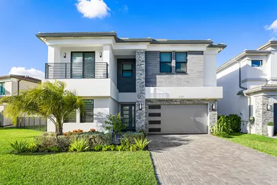 8317 Fishers Island Way, Boca Raton, FL 33434 - Photo 1