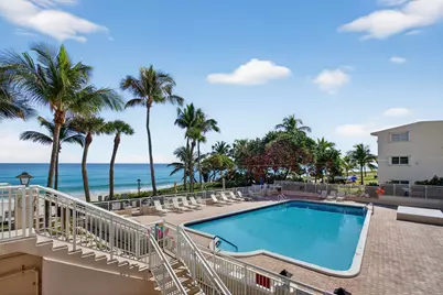 1050 Hillsboro Mile #704w, Hillsboro Beach, FL 33062 - Photo 35