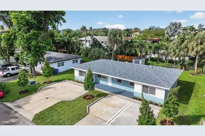 1851 NE 25th Avenue, Unit #3, Pompano Beach, FL 33062 - Photo 5