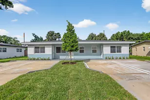 1851 NE 25th Ave, Pompano Beach, FL 33062 - Photo 1