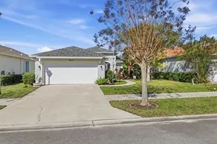 367 SW North Shore Blvd, Port Saint Lucie, FL 34986 - Photo 49