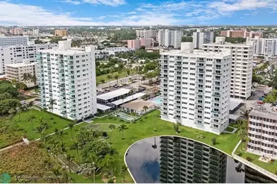 1610 N Ocean Boulevard, Unit #202, Pompano Beach, FL 33062 - Photo 1
