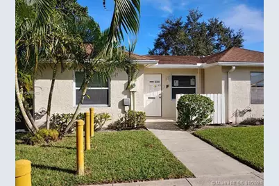 5060 Sanctuary Way #F, West Palm Beach, FL 33417 - Photo 1