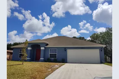 1024 SW Estaugh Avenue, Port Saint Lucie, FL 34953 - Photo 1