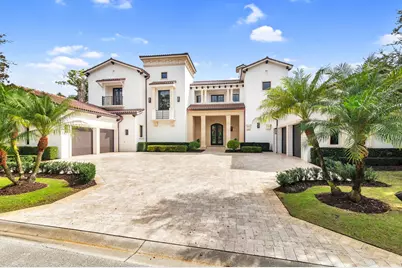 135 W Bears Club Drive, Jupiter, FL 33477 - Photo 3