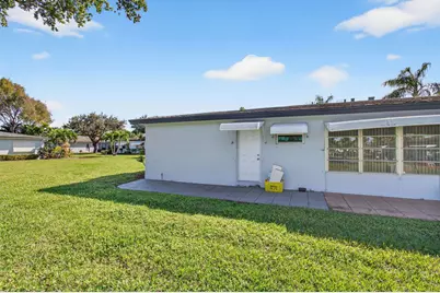 417 High Point Boulevard, Unit #D, Delray Beach, FL 33445 - Photo 33