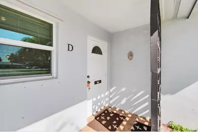 417 High Point Boulevard, Unit #D, Delray Beach, FL 33445 - Photo 3