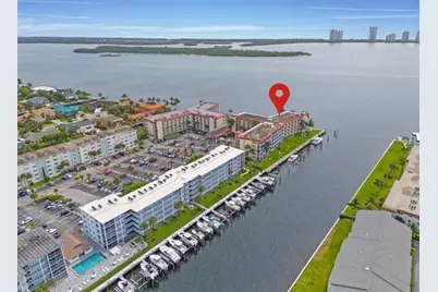 100 Paradise Harbour Boulevard, Unit #306, North Palm Beach, FL 33408 - Photo 5