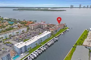 100 Paradise Harbour Blvd, North Palm Beach, FL 33408 - Photo 5