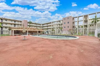 2800 NW 56th Avenue, Unit #F102, Lauderhill, FL 33313 - Photo 1