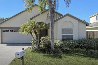 12074 Palm Cove Lane, Wellington, FL 33414 - Photo 1