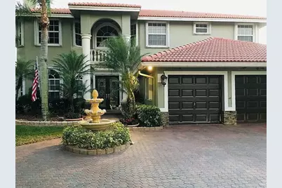 12474 NW 50th Place, Coral Springs, FL 33076 - Photo 1