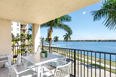 1801 N Flagler Drive #401, West Palm Beach, FL 33407 - Photo 11