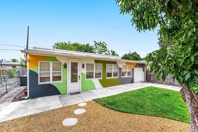 709 SW 9th Court, Delray Beach, FL 33444 - Photo 3