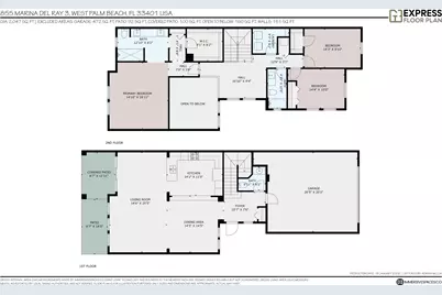 855 Marina Del Ray Lane, Unit #3, West Palm Beach, FL 33401 - Photo 59
