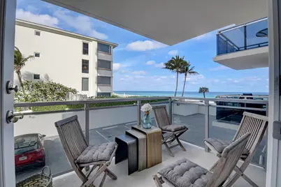 2066 N Ocean Boulevard, Unit #2Nw, Boca Raton, FL 33431 - Photo 9