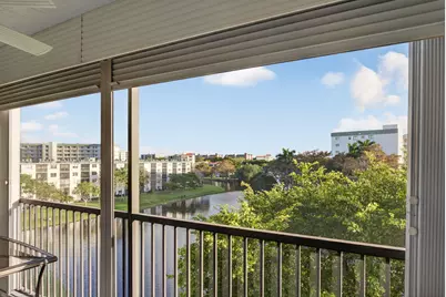 2240 N Cypress Bend Drive, Unit #601, Pompano Beach, FL 33069 - Photo 21