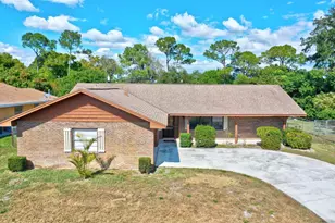 543 SE Greenway Terrace, Port Saint Lucie, FL 34983 - Photo 21