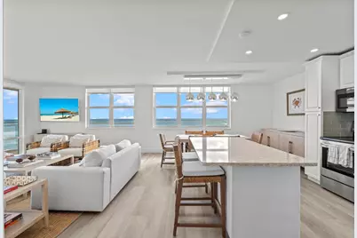 5440 N Ocean Drive, Unit #306, Singer Island, FL 33404 - Photo 7