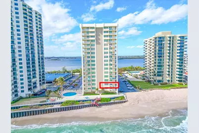 5440 N Ocean Drive, Unit #306, Singer Island, FL 33404 - Photo 3