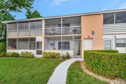 46 Andover B, West Palm Beach, FL 33417 - Photo 29