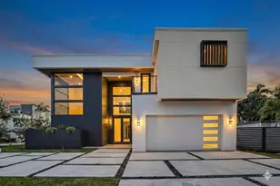 750 NE 16th Ave, Fort Lauderdale, FL 33304 - Photo 1