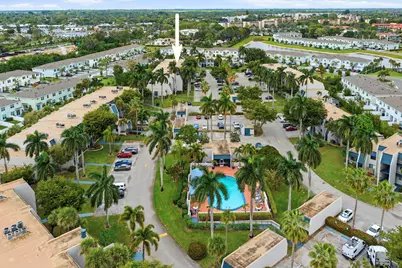 4381 Trevi Court, Unit #205, Lake Worth, FL 33467 - Photo 23