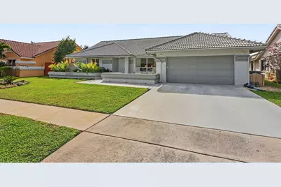 9284 Laurel Green Drive, Boynton Beach, FL 33437 - Photo 1