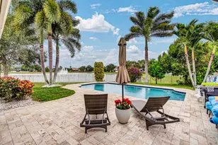 8655 Tally Ho Ln, West Palm Beach, FL 33411 - Photo 3