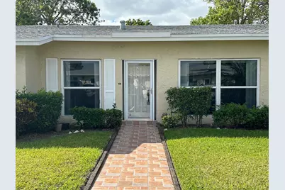 13749 Flora Place #B, Delray Beach, FL 33484 - Photo 1