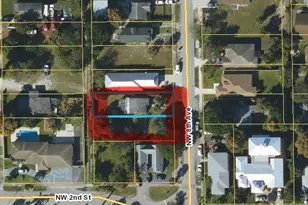 208 NW 8th Ave, Delray Beach, FL 33444 - Photo 1