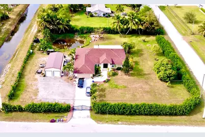 7775 120th Avenue N, The Acreage, FL 33412 - Photo 1