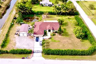 7775 120th Ave N, West Palm Beach, FL 33412 - Photo 1