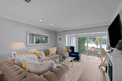 5400 Poppy Place #B, Delray Beach, FL 33484 - Photo 7