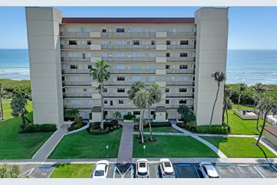 7430 S Ocean Drive, Unit #818, Jensen Beach, FL 34957 - Photo 1