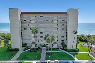 7430 S Ocean Dr, Jensen Beach, FL 34957 - Photo 1