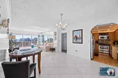 1985 S Ocean Drive, Unit #Pha, Hallandale Beach, FL 33009 - Photo 17