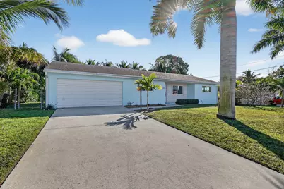 1616 N A Street, Lake Worth Beach, FL 33460 - Photo 1