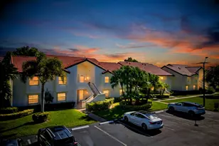 5815 Parkwalk Dr, Boynton Beach, FL 33472 - Photo 1