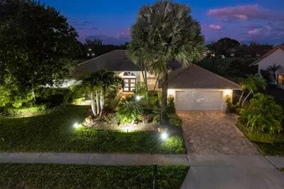 10791 River Glenn Drive, Boca Raton, FL 33428 - Photo 3