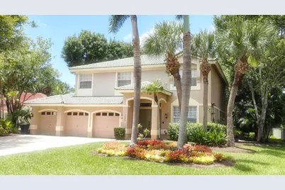 5020 SW Elk River Court, Palm City, FL 34990 - Photo 1