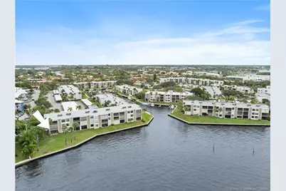 1950 SW Palm City Road, Unit #8-107, Stuart, FL 34994 - Photo 5