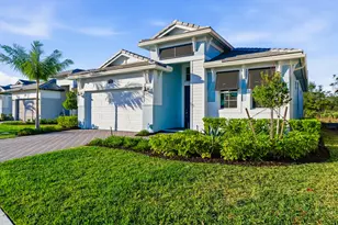 2929 SE Ashfield Dr, Port Saint Lucie, FL 34984 - Photo 1