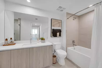 401 SW 1st Avenue #807, Fort Lauderdale, FL 33301 - Photo 5