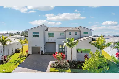 14132 SW Delilah Way, Port Saint Lucie, FL 34987 - Photo 1